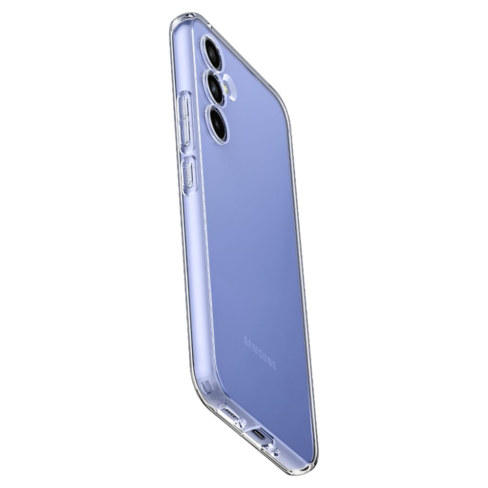 KRYT SPIGEN LIQUID CRYSTAL GALAXY A54 5G CRYSTAL CLEAR
