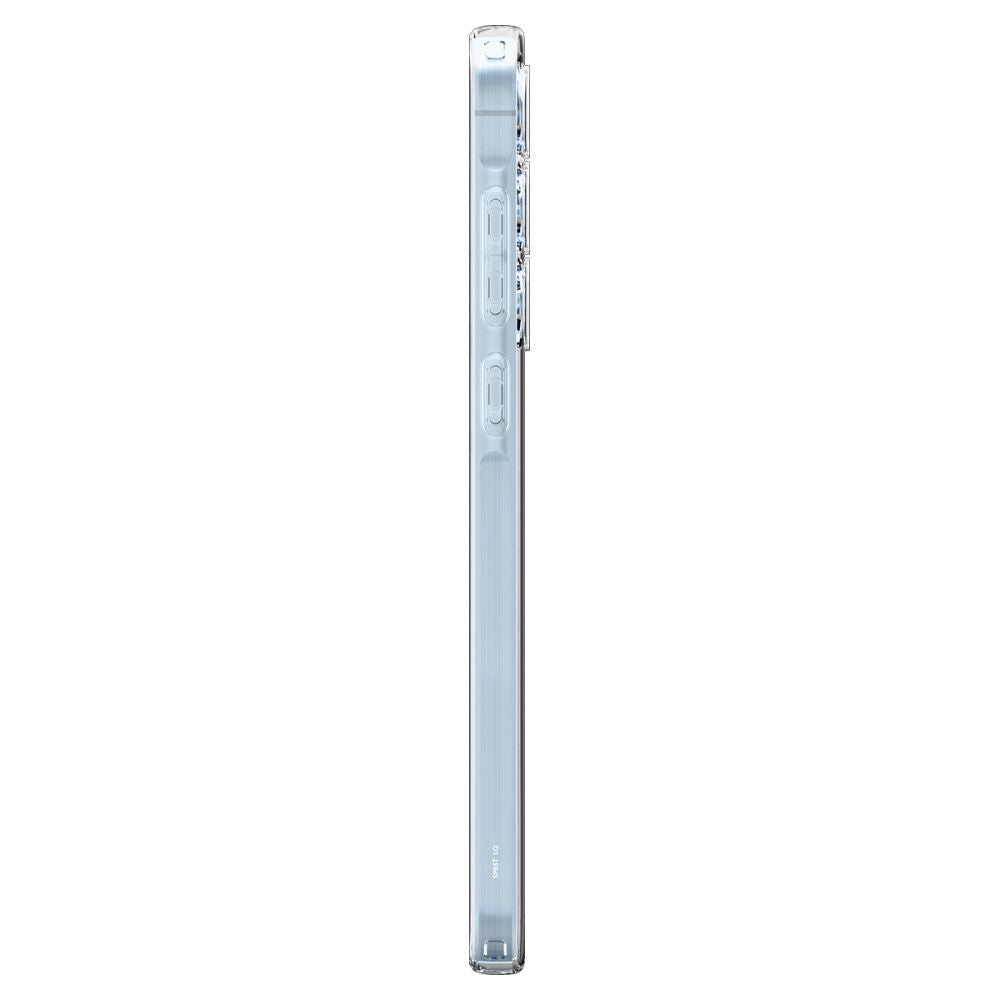 KRYT SPIGEN LIQUID CRYSTAL GALAXY A55 5G CRYSTAL CLEAR