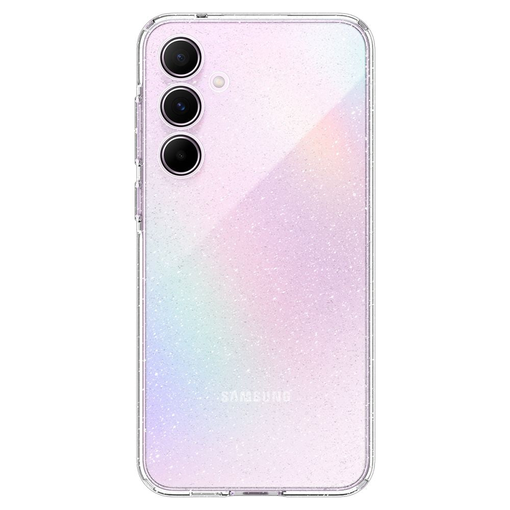 KRYT SPIGEN LIQUID CRYSTAL GALAXY A55 5G GLITTER CRYSTAL