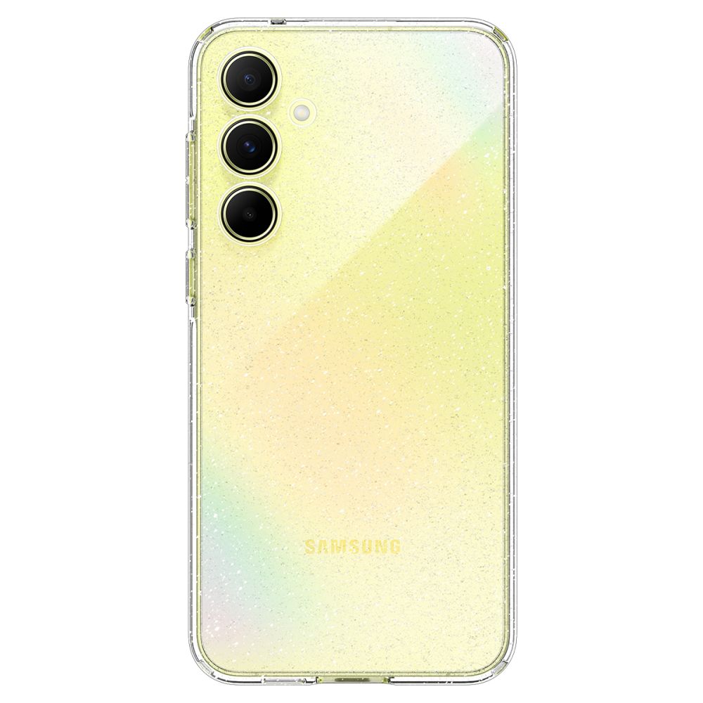 KRYT SPIGEN LIQUID CRYSTAL GALAXY A55 5G GLITTER CRYSTAL