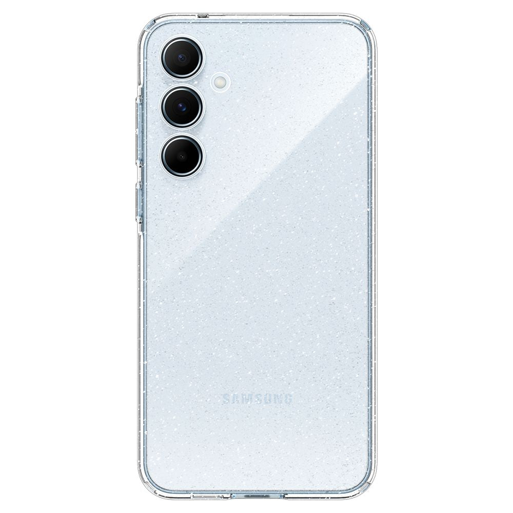 KRYT SPIGEN LIQUID CRYSTAL GALAXY A55 5G GLITTER CRYSTAL