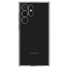 KRYT SPIGEN LIQUID CRYSTAL GALAXY S22 ULTRA CRYSTAL CLEAR