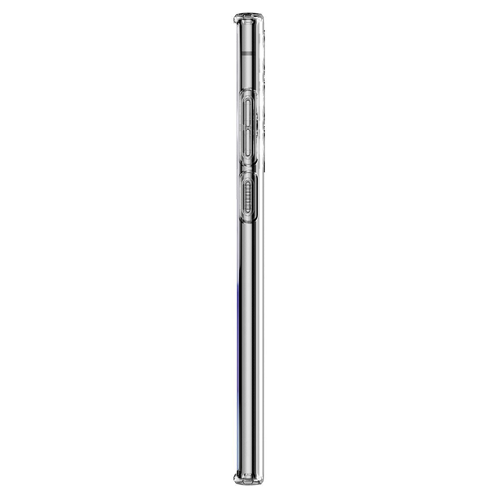 KRYT SPIGEN LIQUID CRYSTAL GALAXY S22 ULTRA CRYSTAL CLEAR