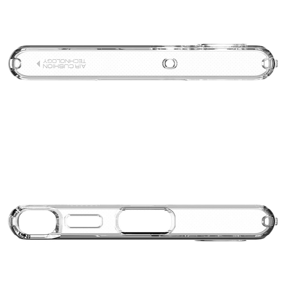 KRYT SPIGEN LIQUID CRYSTAL GALAXY S22 ULTRA CRYSTAL CLEAR