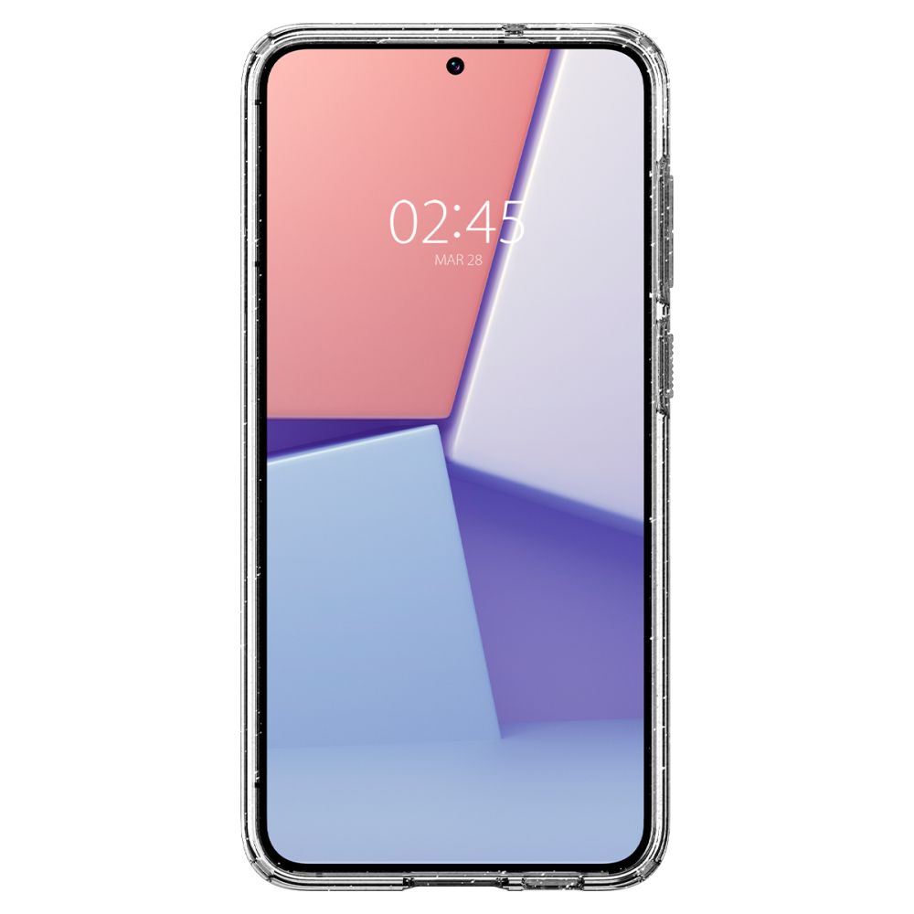 KRYT SPIGEN LIQUID CRYSTAL GALAXY S23 GLITTER CRYSTAL
