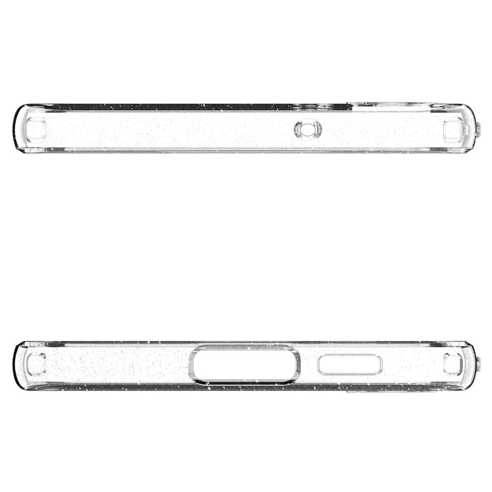 KRYT SPIGEN LIQUID CRYSTAL GALAXY S23 GLITTER CRYSTAL