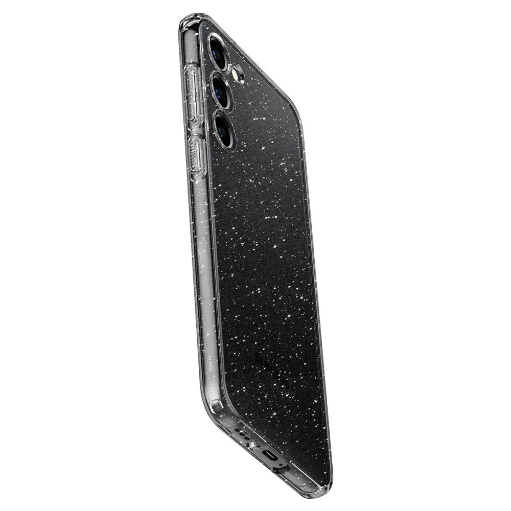 KRYT SPIGEN LIQUID CRYSTAL GALAXY S23 GLITTER CRYSTAL