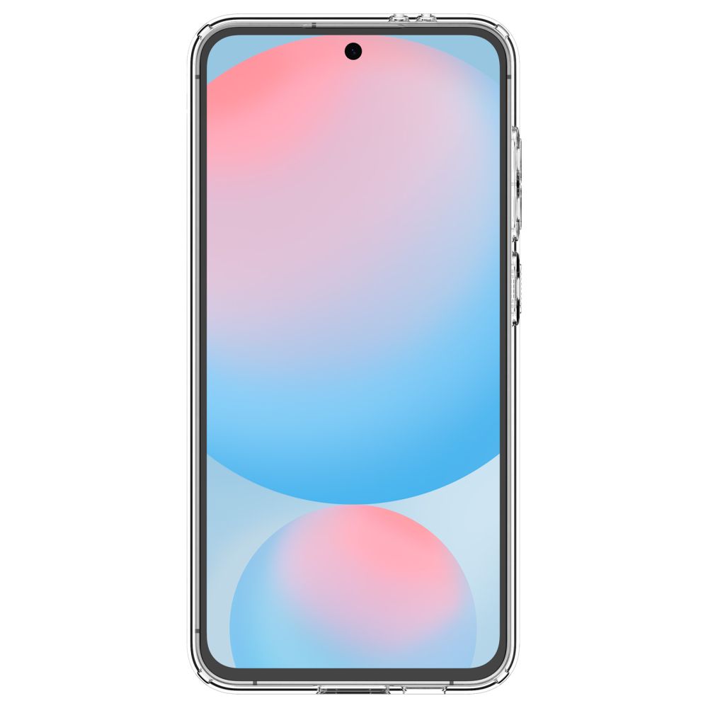 KRYT SPIGEN LIQUID CRYSTAL GALAXY S24 FE CRYSTAL CLEAR