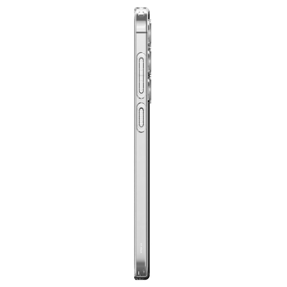 KRYT SPIGEN LIQUID CRYSTAL GALAXY S24 FE CRYSTAL CLEAR