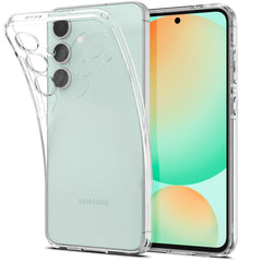 KRYT SPIGEN LIQUID CRYSTAL GALAXY S24 FE CRYSTAL CLEAR