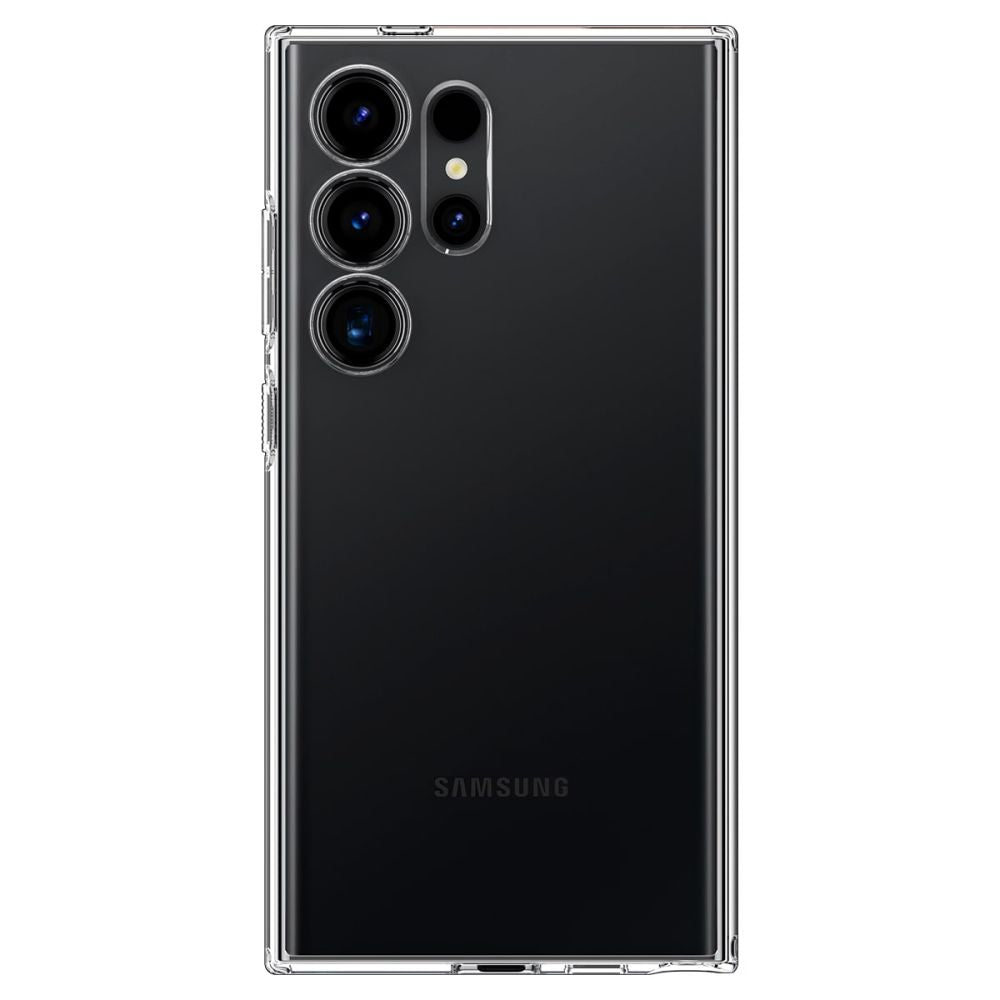 KRYT SPIGEN LIQUID CRYSTAL GALAXY S24 ULTRA CRYSTAL CLEAR