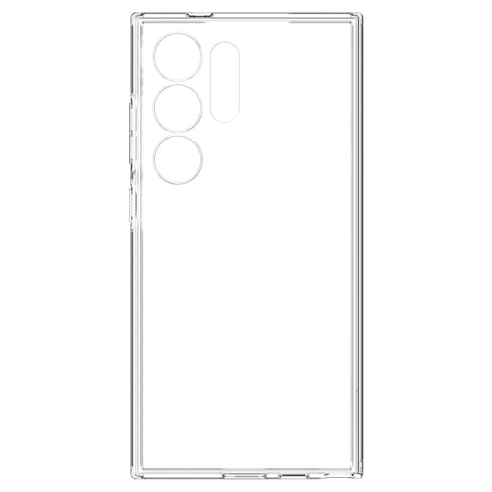 KRYT SPIGEN LIQUID CRYSTAL GALAXY S24 ULTRA CRYSTAL CLEAR