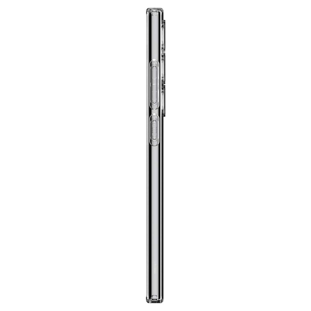 KRYT SPIGEN LIQUID CRYSTAL GALAXY S24 ULTRA CRYSTAL CLEAR