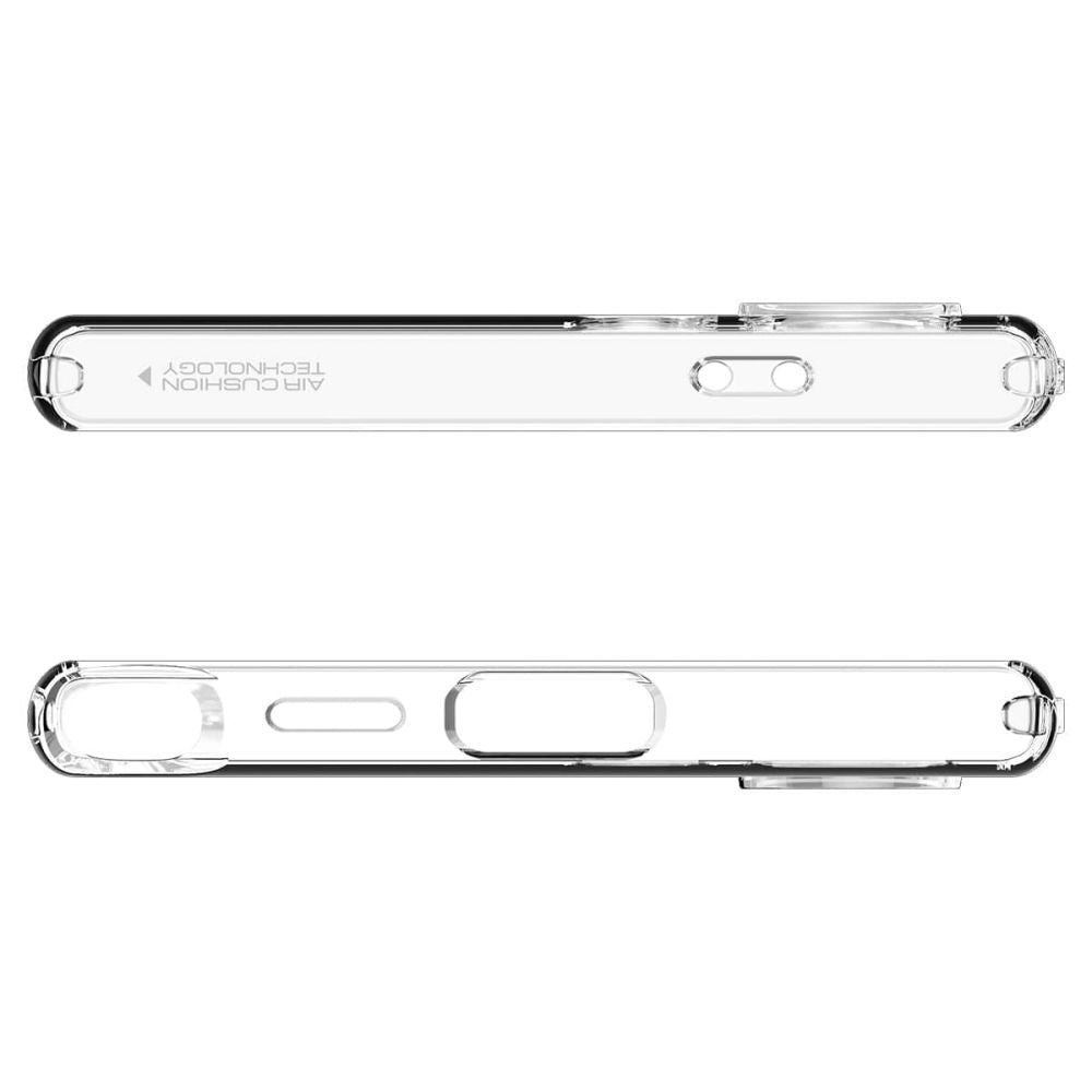 KRYT SPIGEN LIQUID CRYSTAL GALAXY S24 ULTRA CRYSTAL CLEAR