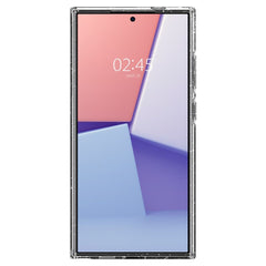 KRYT SPIGEN LIQUID CRYSTAL GALAXY S24 ULTRA GLITTER CRYSTAL