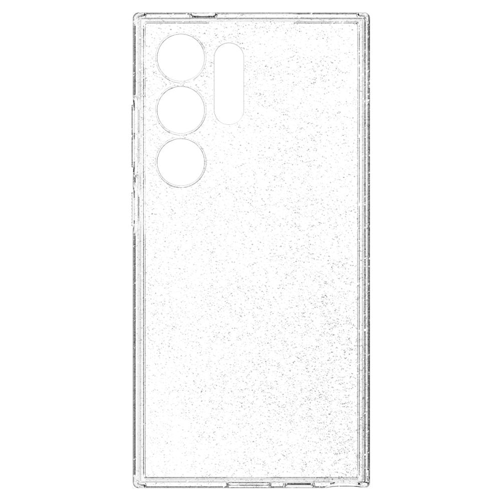 KRYT SPIGEN LIQUID CRYSTAL GALAXY S24 ULTRA GLITTER CRYSTAL