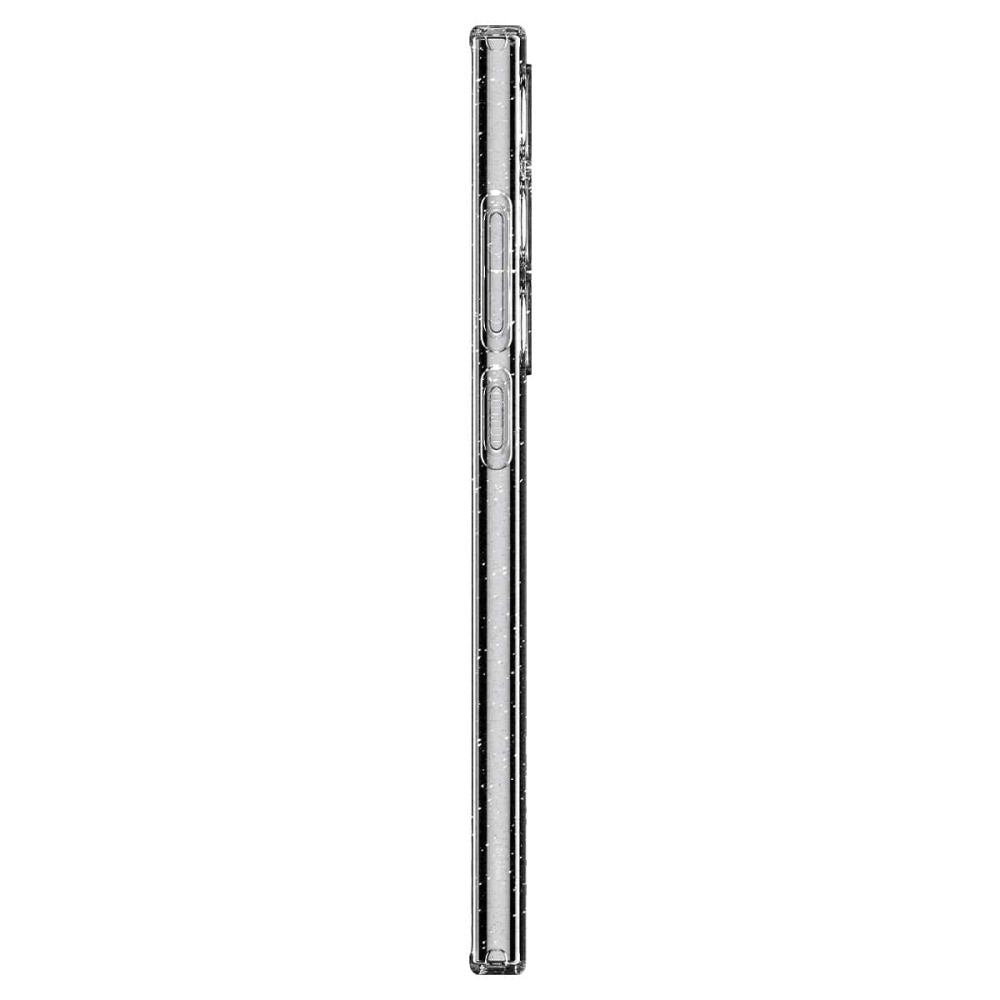 KRYT SPIGEN LIQUID CRYSTAL GALAXY S24 ULTRA GLITTER CRYSTAL