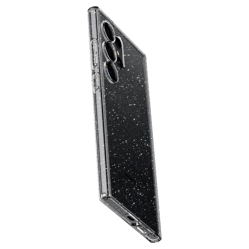 KRYT SPIGEN LIQUID CRYSTAL GALAXY S24 ULTRA GLITTER CRYSTAL
