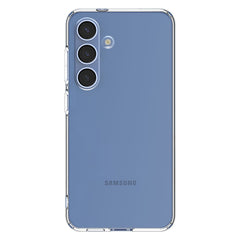 KRYT SPIGEN LIQUID CRYSTAL GALAXY S25 CRYSTAL CLEAR