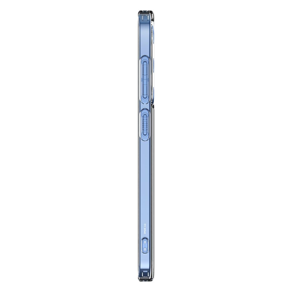 KRYT SPIGEN LIQUID CRYSTAL GALAXY S25 CRYSTAL CLEAR
