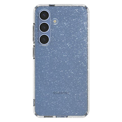 KRYT SPIGEN LIQUID CRYSTAL GALAXY S25 GLITTER CRYSTAL