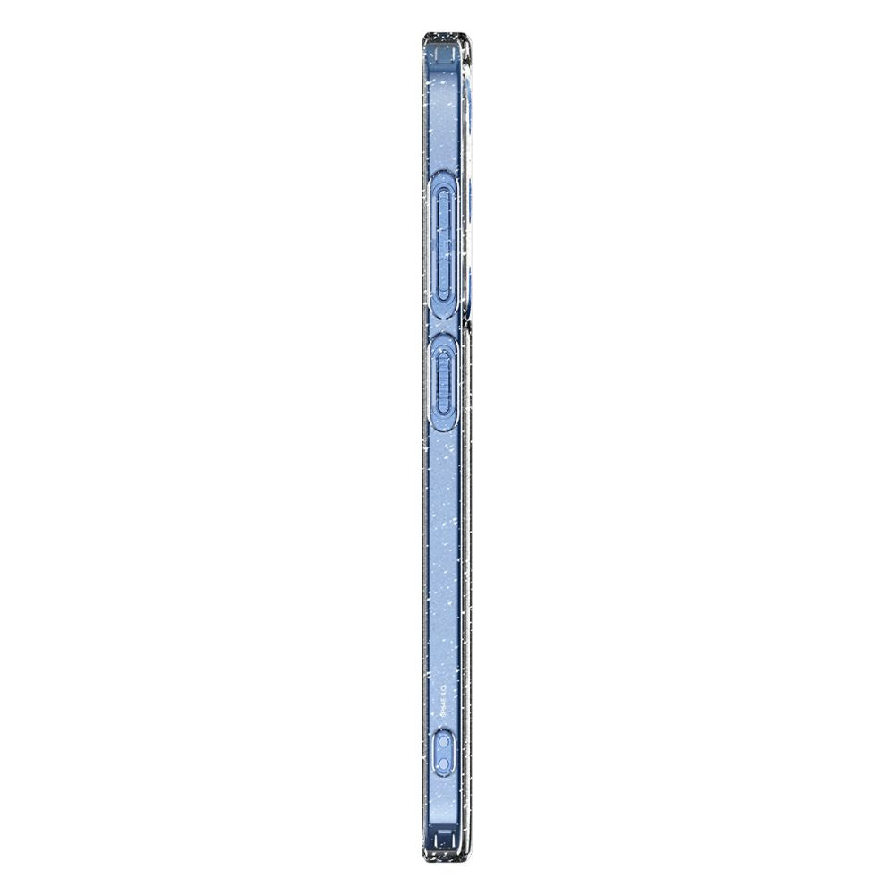 KRYT SPIGEN LIQUID CRYSTAL GALAXY S25 GLITTER CRYSTAL