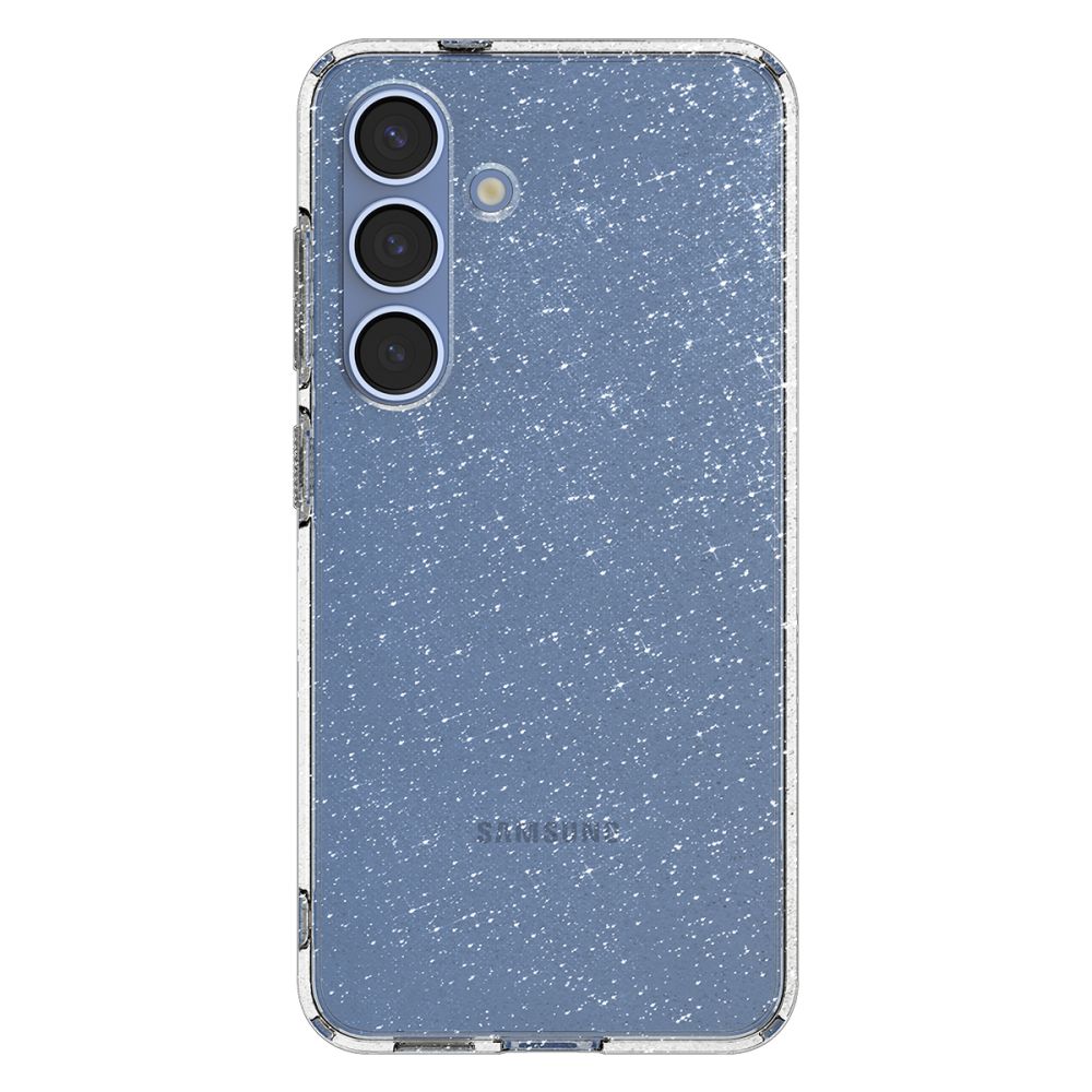 KRYT SPIGEN LIQUID CRYSTAL GALAXY S25+ PLUS GLITTER CRYSTAL