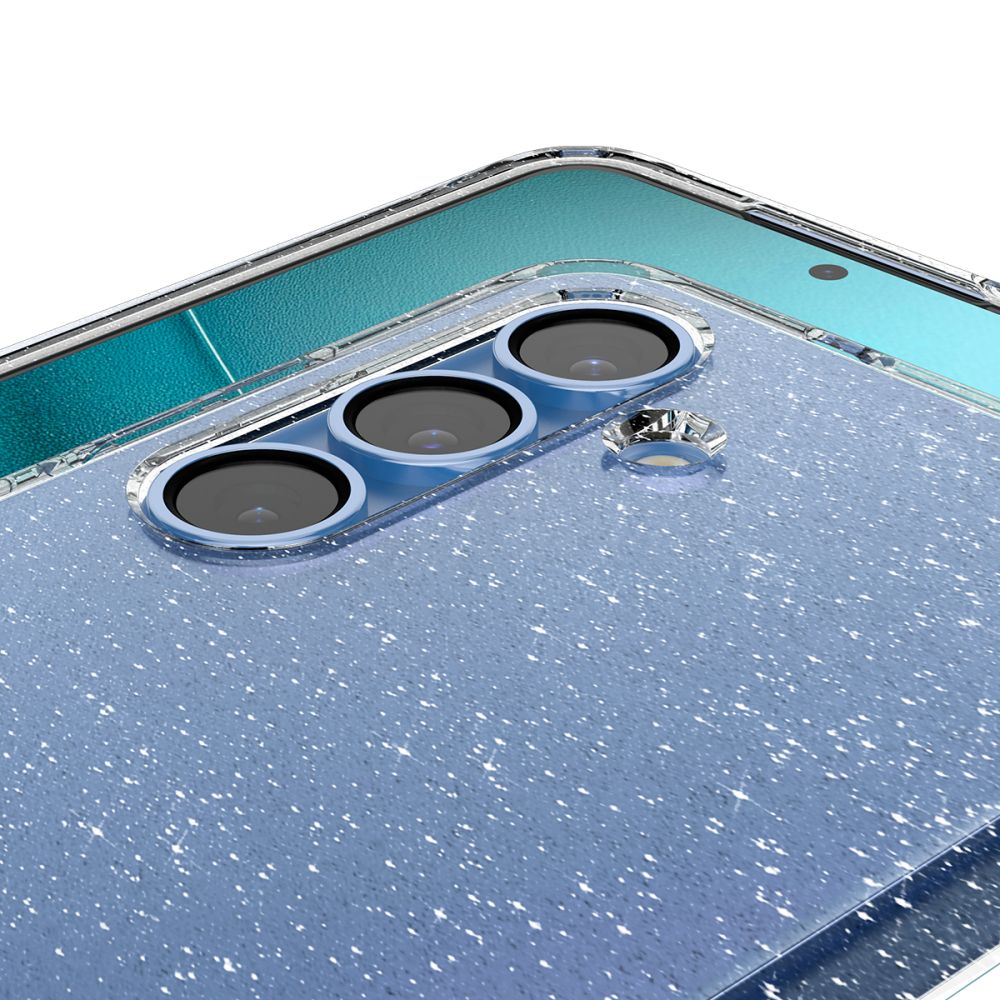 KRYT SPIGEN LIQUID CRYSTAL GALAXY S25+ PLUS GLITTER CRYSTAL