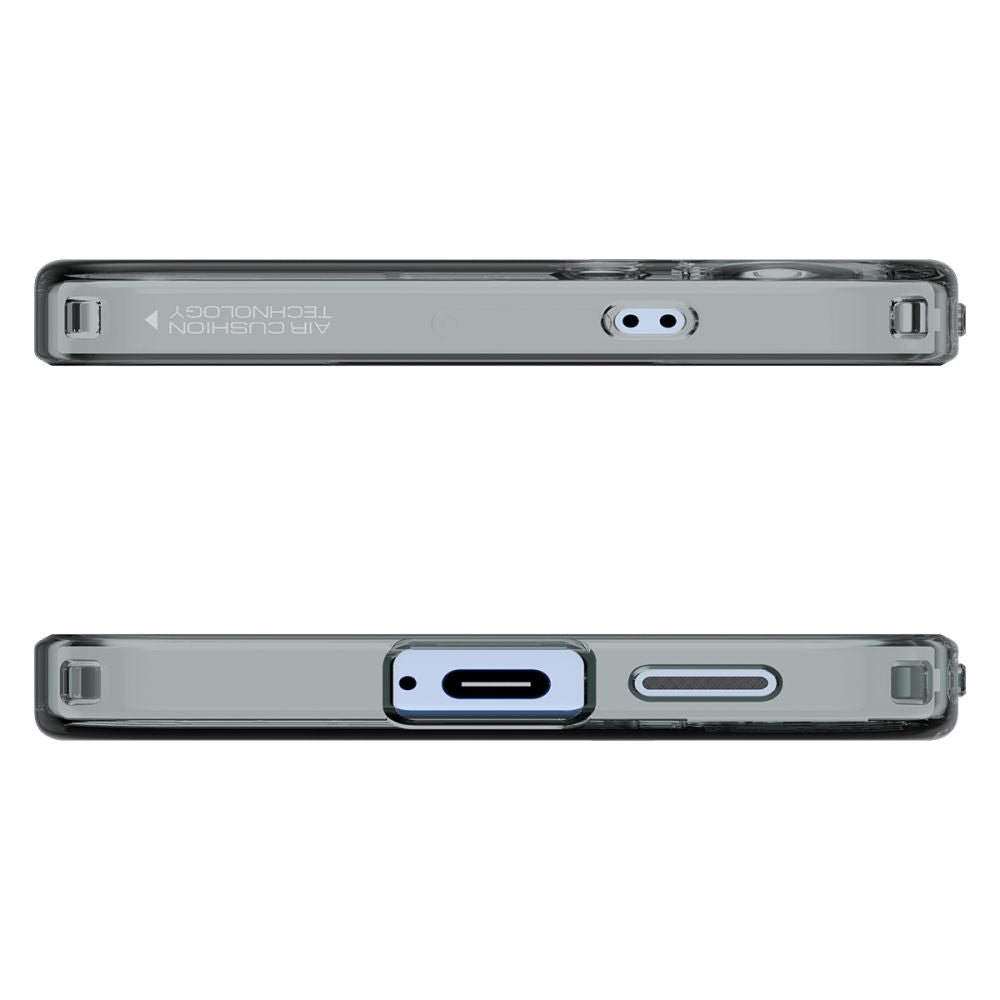 KRYT SPIGEN LIQUID CRYSTAL GALAXY S25+ PLUS SPACE CRYSTAL