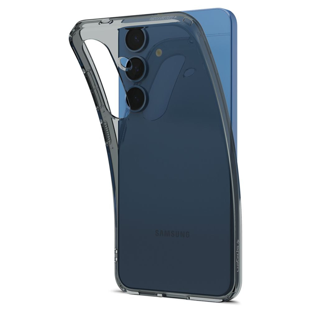 KRYT SPIGEN LIQUID CRYSTAL GALAXY S25+ PLUS SPACE CRYSTAL