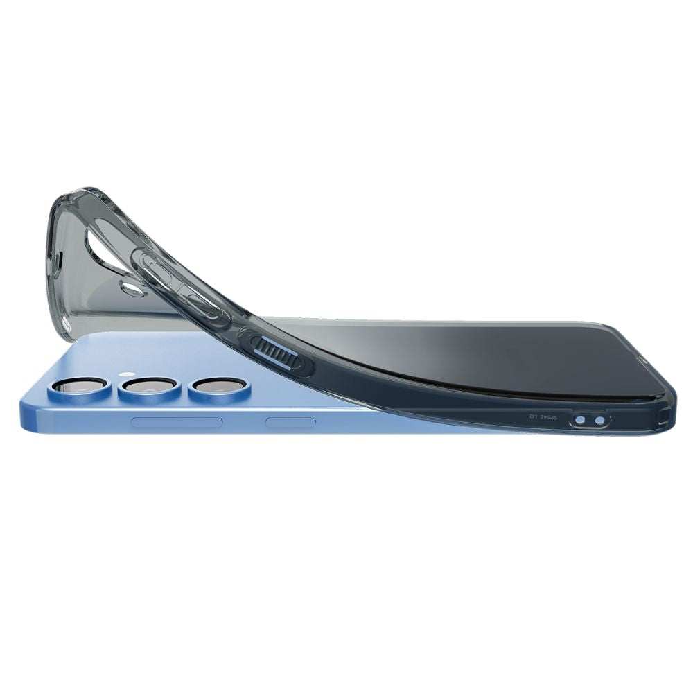 KRYT SPIGEN LIQUID CRYSTAL GALAXY S25+ PLUS SPACE CRYSTAL