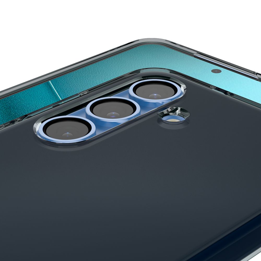 KRYT SPIGEN LIQUID CRYSTAL GALAXY S25 SPACE CRYSTAL