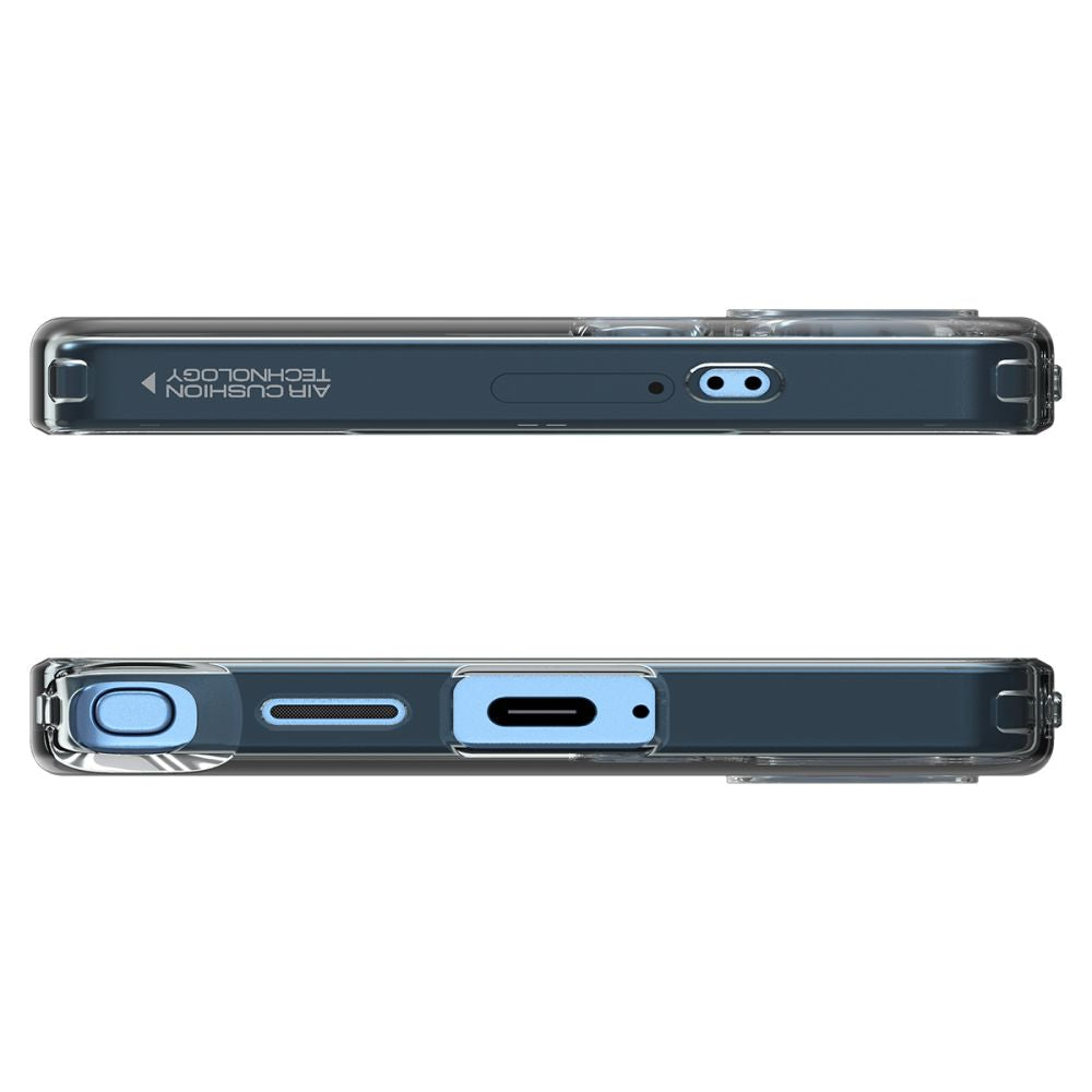 KRYT SPIGEN LIQUID CRYSTAL GALAXY S25 ULTRA SPACE CRYSTAL