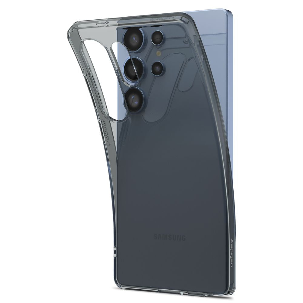 KRYT SPIGEN LIQUID CRYSTAL GALAXY S25 ULTRA SPACE CRYSTAL