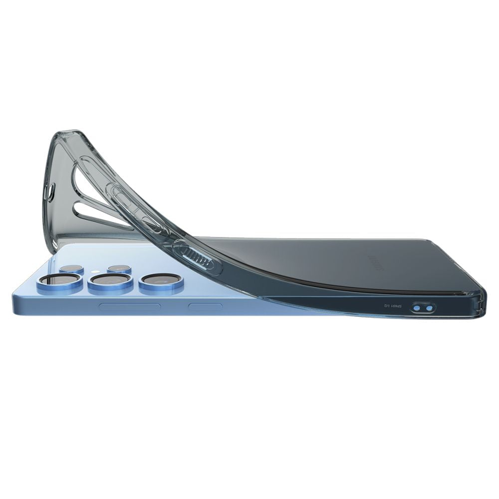 KRYT SPIGEN LIQUID CRYSTAL GALAXY S25 ULTRA SPACE CRYSTAL