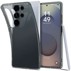 KRYT SPIGEN LIQUID CRYSTAL GALAXY S25 ULTRA SPACE CRYSTAL
