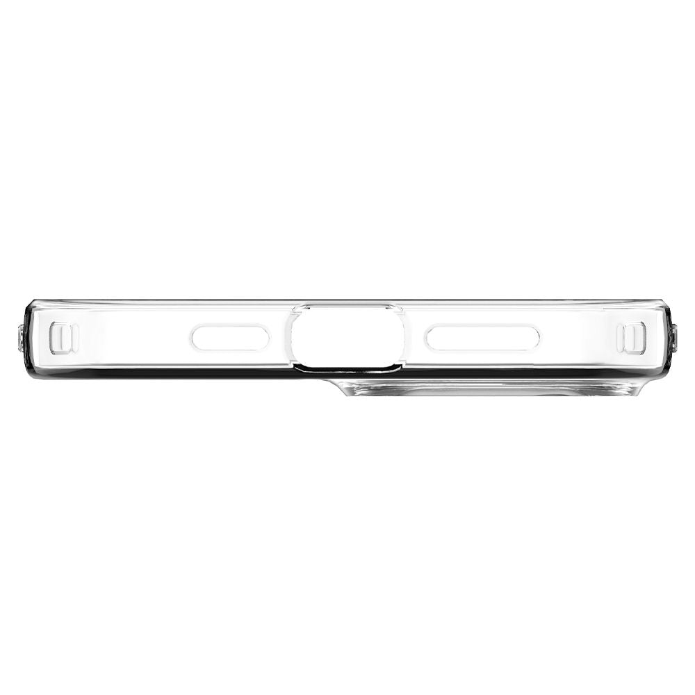 KRYT SPIGEN LIQUID CRYSTAL IPHONE 12/12 PRO CRYSTAL CLEAR