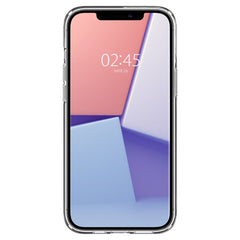 KRYT SPIGEN LIQUID CRYSTAL IPHONE 12/12 PRO CRYSTAL CLEAR