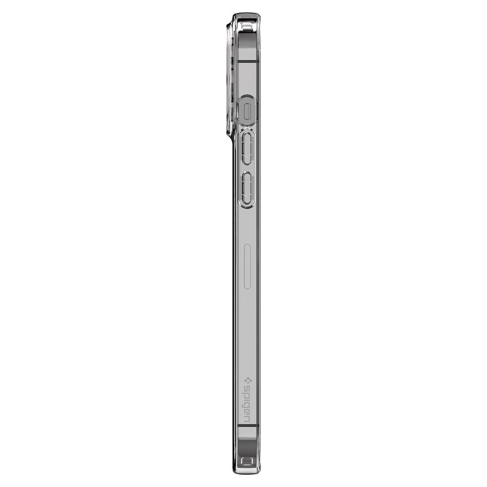 KRYT SPIGEN LIQUID CRYSTAL IPHONE 12/12 PRO CRYSTAL CLEAR
