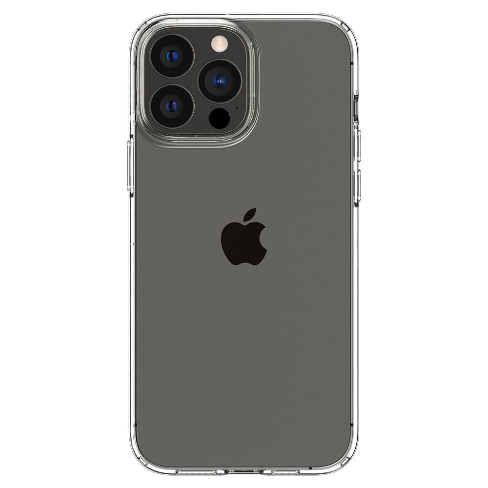 KRYT SPIGEN LIQUID CRYSTAL IPHONE 13 PRO CRYSTAL CLEAR