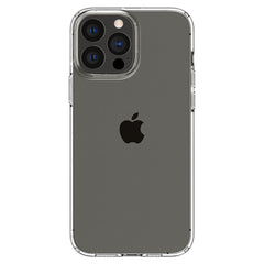 KRYT SPIGEN LIQUID CRYSTAL IPHONE 13 PRO CRYSTAL CLEAR
