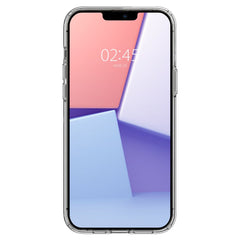 KRYT SPIGEN LIQUID CRYSTAL IPHONE 13 PRO CRYSTAL CLEAR