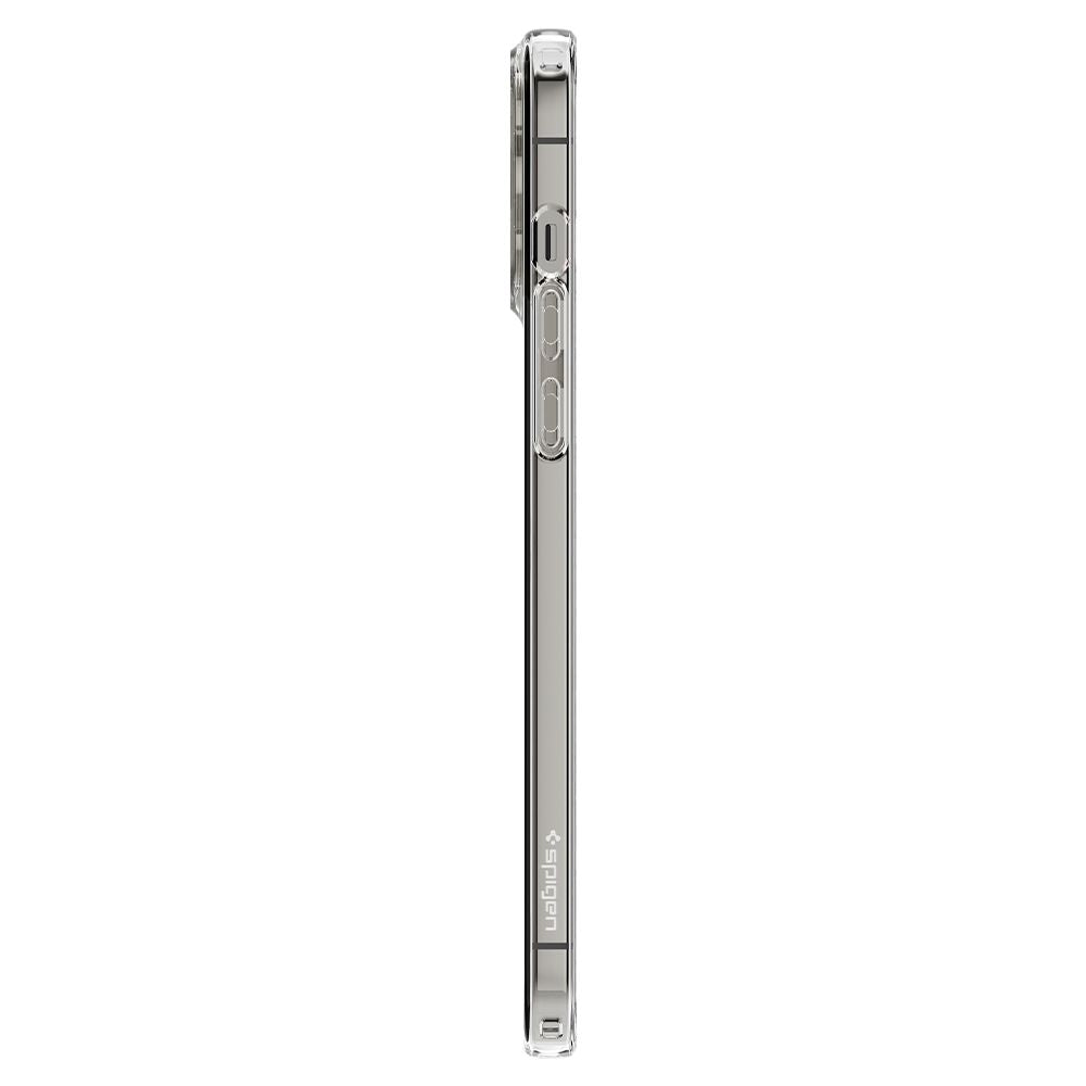 KRYT SPIGEN LIQUID CRYSTAL IPHONE 13 PRO CRYSTAL CLEAR