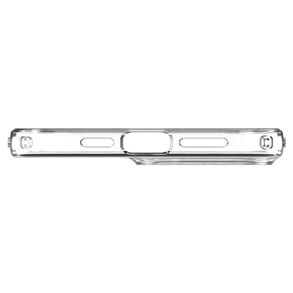 KRYT SPIGEN LIQUID CRYSTAL IPHONE 13 PRO CRYSTAL CLEAR