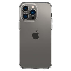 KRYT SPIGEN LIQUID CRYSTAL IPHONE 14 PRO CRYSTAL CLEAR