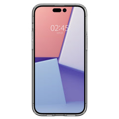 KRYT SPIGEN LIQUID CRYSTAL IPHONE 14 PRO CRYSTAL CLEAR