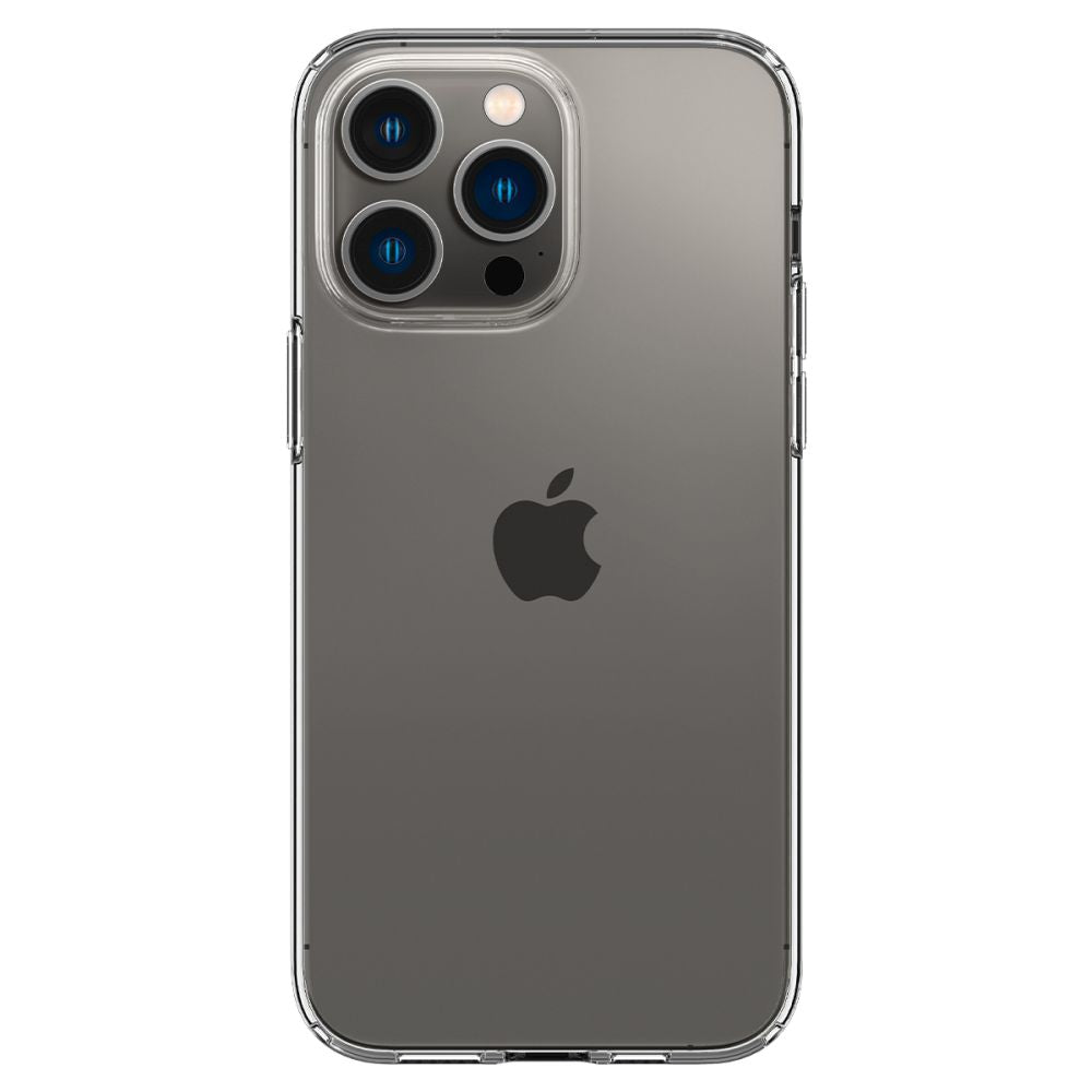 KRYT SPIGEN LIQUID CRYSTAL IPHONE 14 PRO MAX CRYSTAL CLEAR