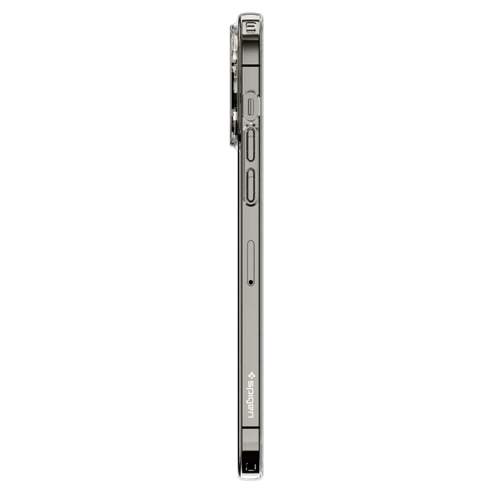 KRYT SPIGEN LIQUID CRYSTAL IPHONE 14 PRO MAX CRYSTAL CLEAR