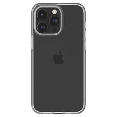 KRYT SPIGEN LIQUID CRYSTAL IPHONE 15 PRO CRYSTAL CLEAR