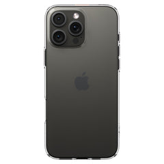 KRYT SPIGEN LIQUID CRYSTAL IPHONE 16 PRO MAX CRYSTAL CLEAR